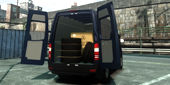 Mercedes-Benz Sprinter 2500 v1.5