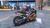 EFLC Bikes Mad Mike Mod