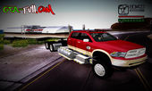 Dodge Ram Laramie 2011 Truck