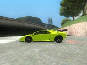 Lamborghini Diablo GTR v1.0