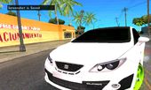 Seat Cupra 