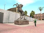 Horse