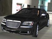 2012 Chrysler 300 C