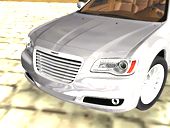 2012 Chrysler 300 Limited