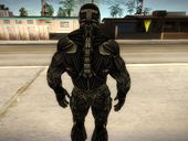 Crysis Nanosuit v2