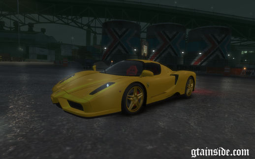 2002 Ferrari Enzo