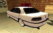 Opel Omega 