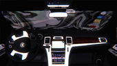 2012 Cadillac Escalade ESV V1.0
