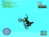 BMX Tricks