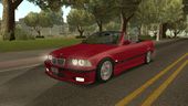 1997 BMW M3 e36