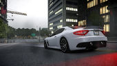 Maserati MC Stradale