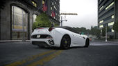 Ferrari California Novitec