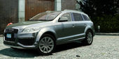 Audi Q7 V12 TDI - v1.4