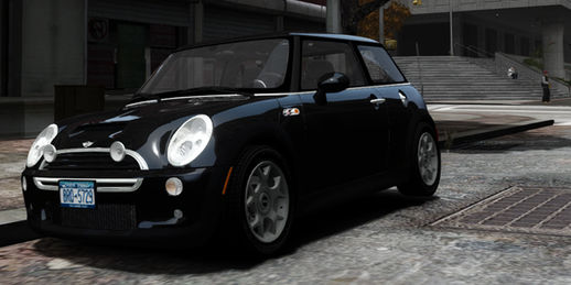 Mini Cooper S - v1.4