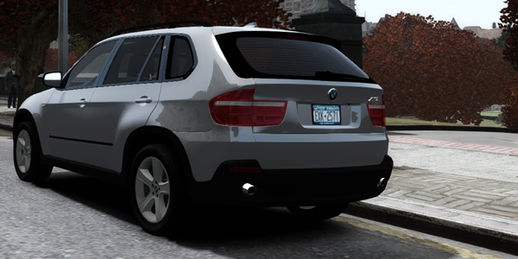 BMW X5 xDrive30i - v1.3