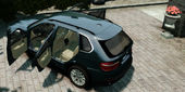 BMW X5 xDrive30i - v1.3