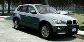 BMW X5 xDrive35d - v1.3