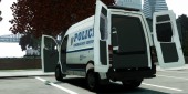 Mercedes-Benz Sprinter 3500 Emergency Service v1.5