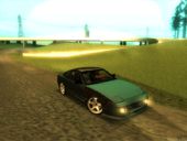 Nissan 240sx S13 JDM