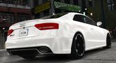 Audi RS5 2011 v1.0