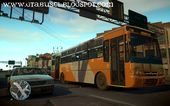 CAIO Alpha M.Benz OH-1420/51