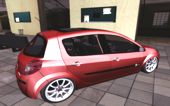 Renault Clio 3