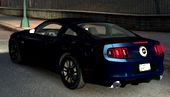 2013 Ford Mustang GT