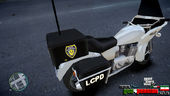 GTA San Cop Bike