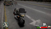 GTA San Wayfarer Bike