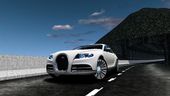 Bugatti Galibier 2009