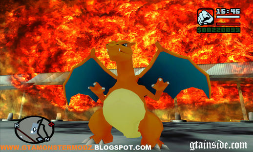 Charizard