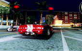 1999 Shelby Series 1