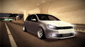 2010 Volkswagen Golf VI Stance Nation