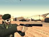 Big Boss Metal Gear Solid 3