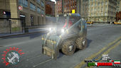 Fork Lift