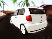 VW Fox 2013