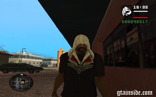 Hoods for Cj