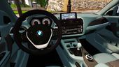 BMW 135i M-Power 2013