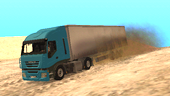 Iveco Stralis