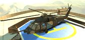 MH-60L Blackhawk