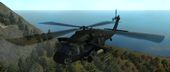 MH-60 Battlehawk
