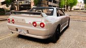 Nissan Skyline GT-R (BNR32)