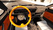 1986 Alfa Romeo GTV6 [R.I.V 1.0]