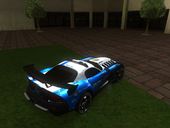 Dodge Viper SRT-10 ACR Elite v1.0