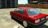 Renault 9 Broadway v2