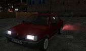 Renault 9 Broadway v2