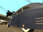 Cadillac Series 61 1941