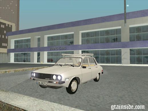 Dacia 1310 TX 
