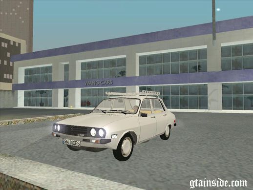 Dacia 1310 TX 