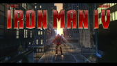 Iron Man IV
